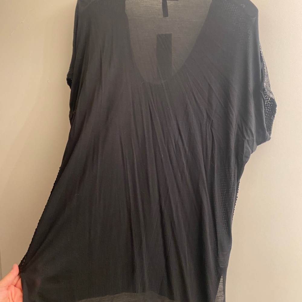 BCBG blouse